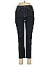 Lands' End Argyle Blue Jeans Size 6 (petite) - photo 1