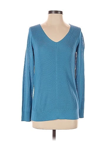 Banana Republic Factory Store Pullover Sweater (view 1)
