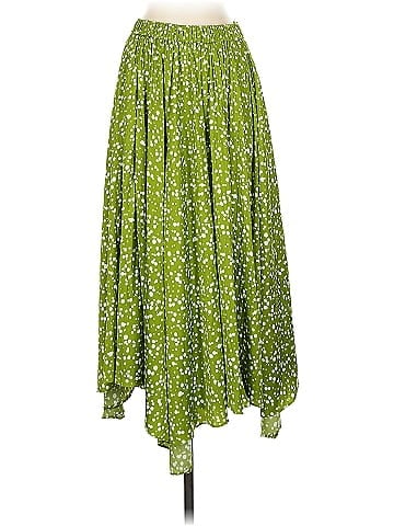 Anthropologie Casual Skirt (view 1)