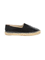 Chanel Flats