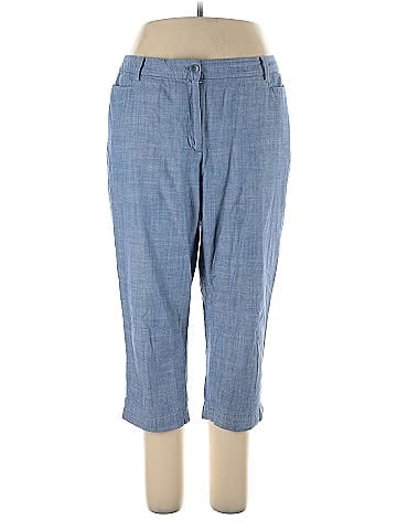 Talbots Casual Pants (view 1)
