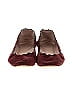 Chloé Burgundy Flats Size EU 36 1/2 - photo 2