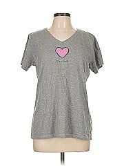 Life Is Good Short Sleeve T Shirt