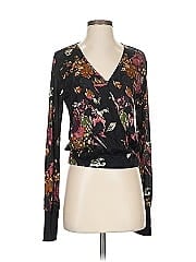 Tiny Long Sleeve Top