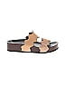 Chloé Brown Tan Sandals Size EU 39 - photo 1