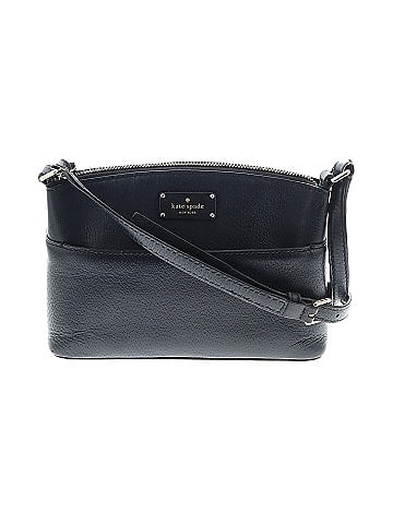 Kate Spade New York Leather Crossbody Bag (view 1)