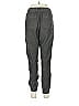 Athleta Gray Green Track Pants Size 6 - photo 2