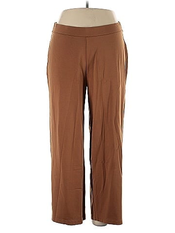 Purejill Active Pants (view 1)