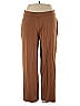 Purejill Brown Active Pants Size XL (petite) - photo 1
