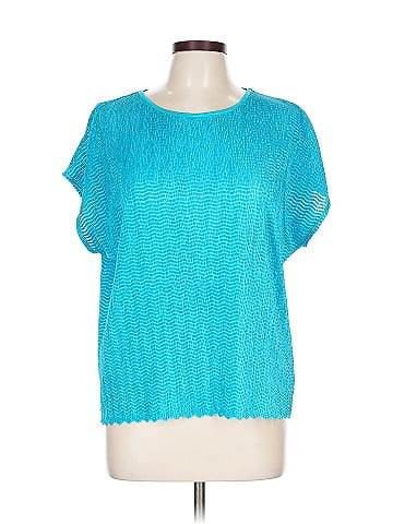 TanJay Short Sleeve Top (view 1)