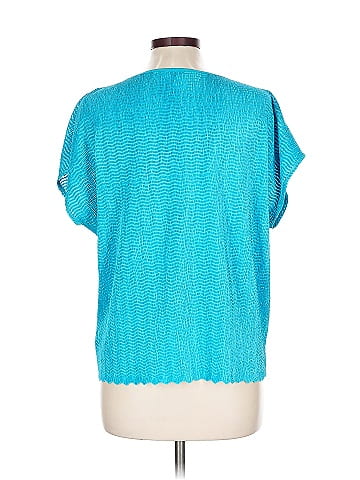 TanJay Short Sleeve Top (view 2)