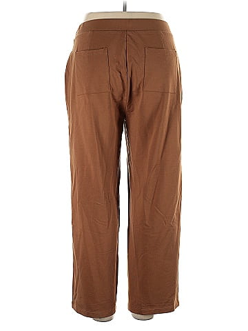 Purejill Active Pants (view 2)