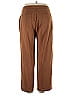 Purejill Brown Active Pants Size XL (petite) - photo 2