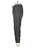 Athleta Gray Green Track Pants Size 6 - photo 5