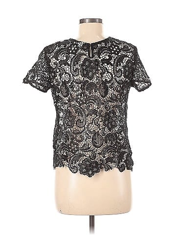 Bisou Bisou Short Sleeve Top (view 2)