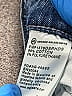 Adriano Goldschmied Hearts Blue Jeans Size 30 waist (petite) - photo 4