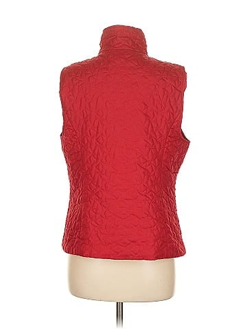Christopher & Banks Vest (view 2)