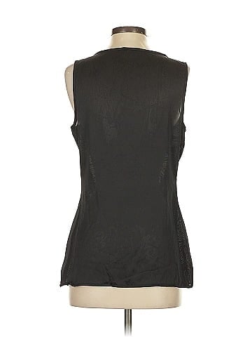 Studio Y Sleeveless Blouse (view 2)