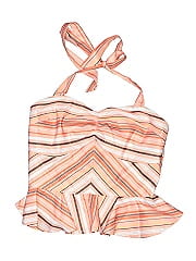 Unique Vintage Halter Top