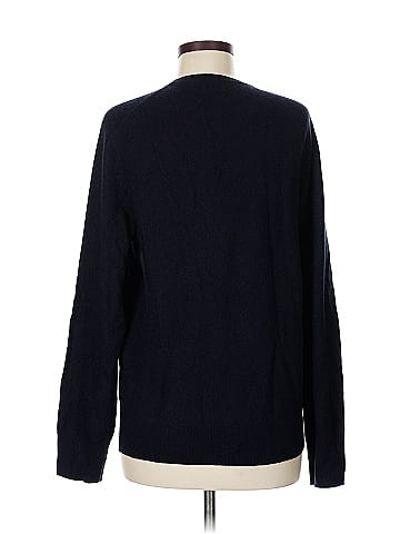 Naadam Cashmere Pullover Sweater (view 2)