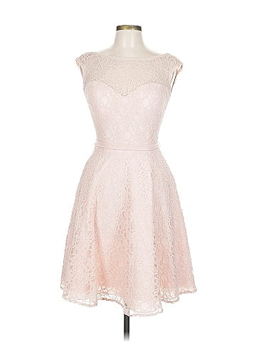 MoriLee by Madeline Gardner Cocktail Dress (view 1)