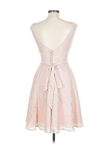 MoriLee by Madeline Gardner Cocktail Dress (view 2)