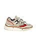 Chloé Ivory Tan Sneakers Size EU 36 - photo 1