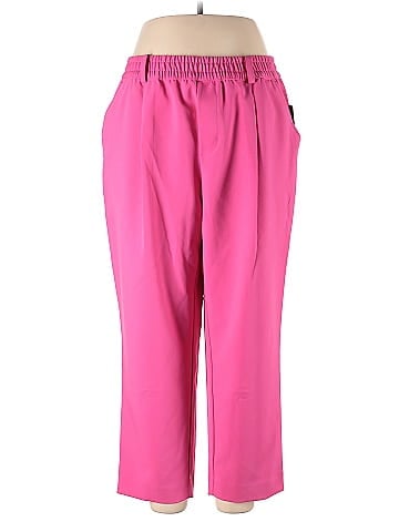 On 34th Casual Pants (view 1)
