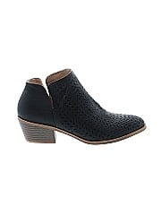 Life Stride Ankle Boots