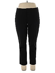 Isaac Mizrahi Live! Active Pants