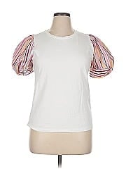 Pomander Place Short Sleeve T Shirt
