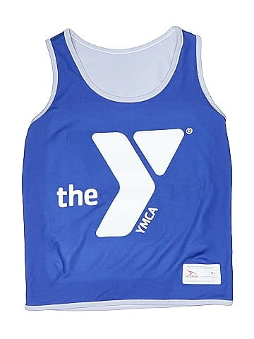 Score Tank Top (view 1)