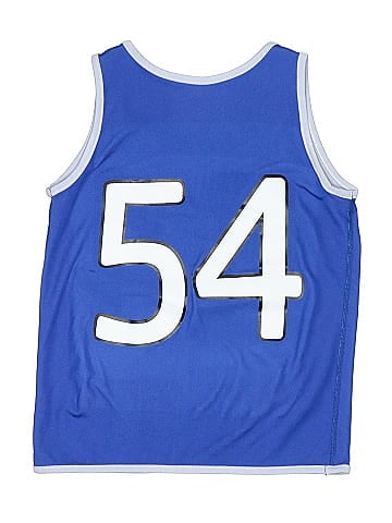 Score Tank Top (view 2)