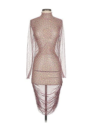For Love & Lemons Cocktail Dress (view 1)
