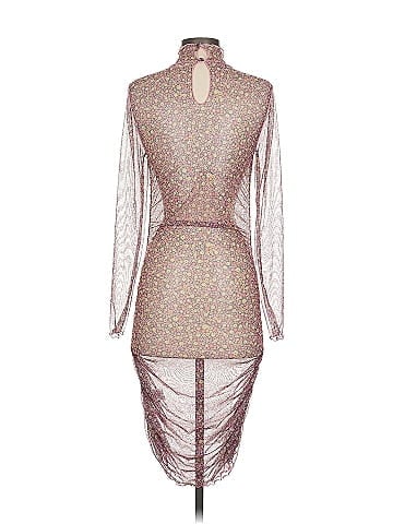 For Love & Lemons Cocktail Dress (view 2)