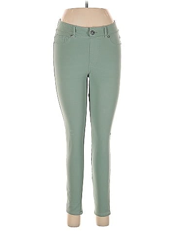 DG^2 by Diane Gilman Jeggings (view 1)