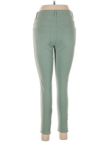DG^2 by Diane Gilman Jeggings (view 2)