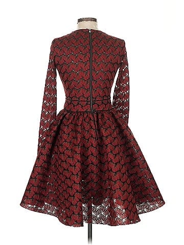 Maje Cocktail Dress (view 2)