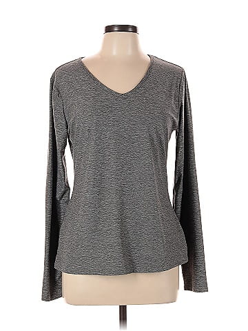 RBX Long Sleeve T-Shirt (view 1)