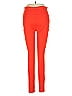 Lou & Grey Orange Active Pants Size M - photo 2