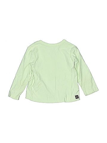 Tea Long Sleeve T-Shirt (view 2)