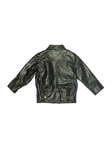 Urban Republic Jacket (view 2)