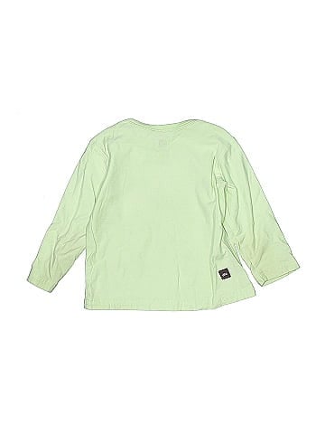 Tea Long Sleeve T-Shirt (view 2)