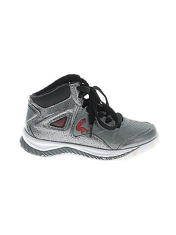 Shaq Sneakers (view 1)
