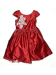 Janie And Jack Dress