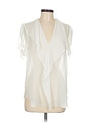 Babaton Short Sleeve Blouse