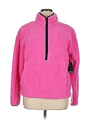 No Boundaries Fleece