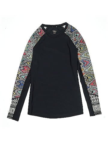 Roxy Rash Guard (view 1)