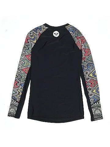 Roxy Rash Guard (view 2)