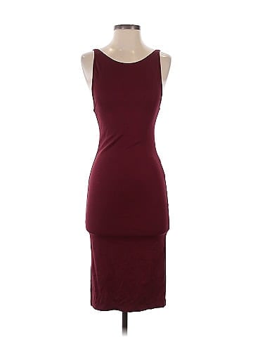 American Apparel Cocktail Dress (view 1)